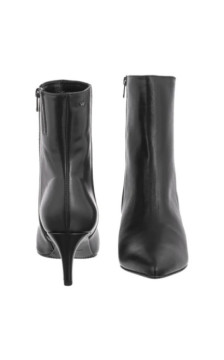 Wojas Czarne 55303-51 (WO333-a) shoes