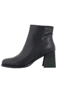 Artiker Czarne 57C0007 (AR194-a) shoes