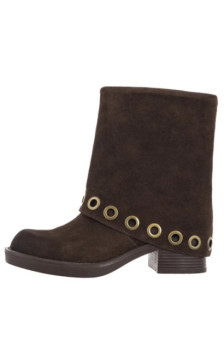 Artiker Brązowe 57C1132 (AR195-a) shoes