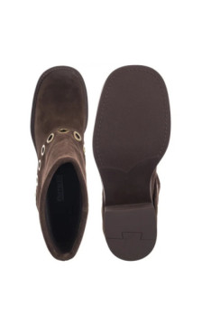 Artiker Brązowe 57C1132 (AR195-a) shoes