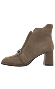 Artiker Beżowe 57C0221 (AR196-a) shoes