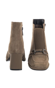 Artiker Beżowe 57C0221 (AR196-a) shoes