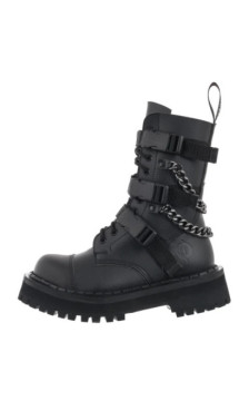 Altercore 359 Vegan Black (AL184-a) boots