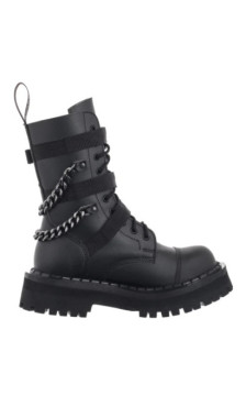 Altercore 359 Vegan Black (AL184-a) boots