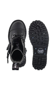 Altercore 359 Vegan Black (AL184-a) boots