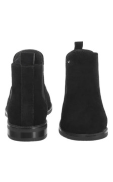 Wojas Czarne 20046-61 (WO335-a) shoes