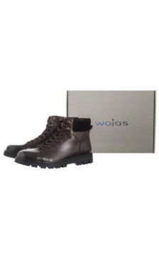 Wojas Brązowe 24134-72 (WO336-a) boots