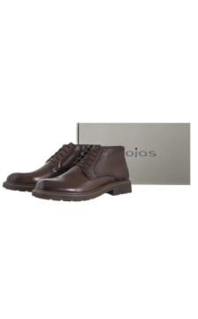 Wojas Brązowe 24130-52 (WO339-a) boots