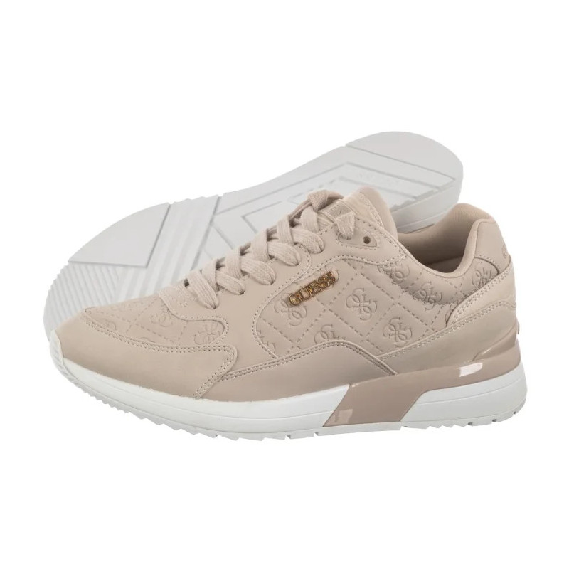 Guess Moxea16 FLFM16 ELE12 Ivory (GU801-a) sports Shoes