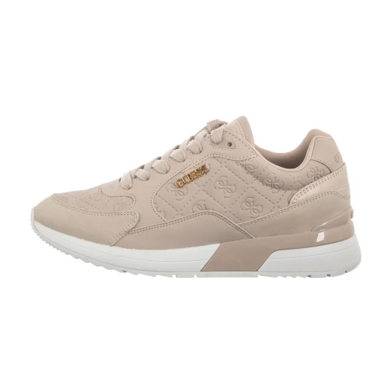 Guess Moxea16 FLFM16 ELE12 Ivory (GU801-a) sports Shoes