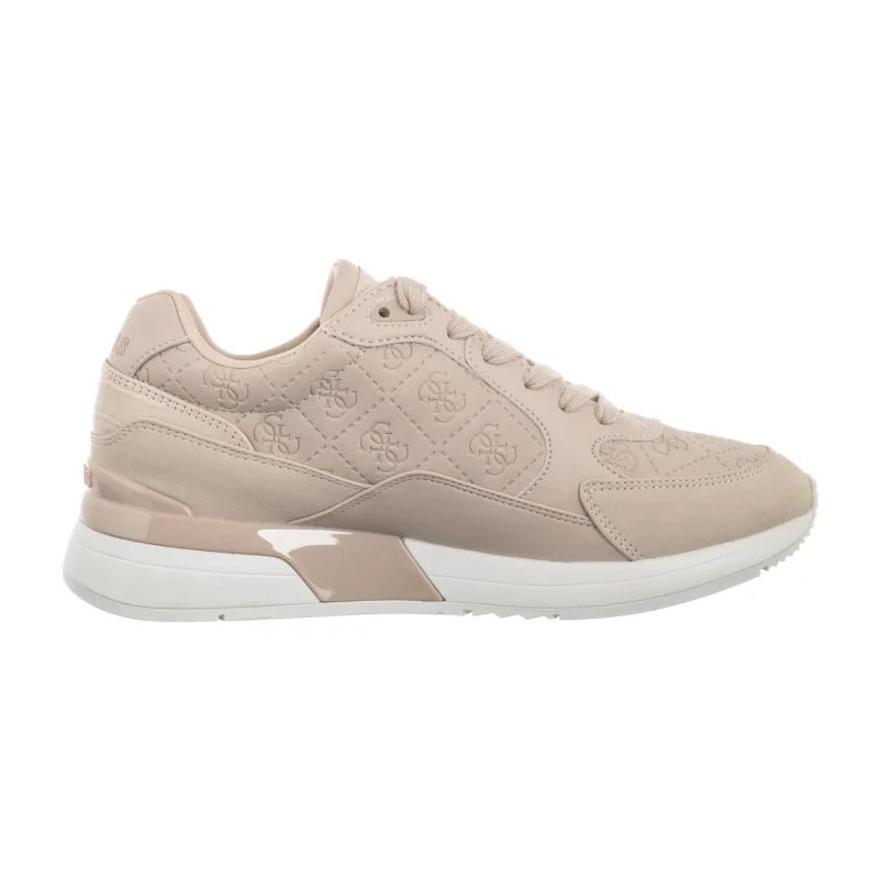 Guess Moxea16 FLFM16 ELE12 Ivory (GU801-a) sports Shoes