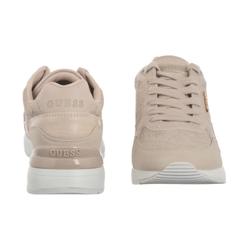 Guess Moxea16 FLFM16 ELE12 Ivory (GU801-a) sports Shoes