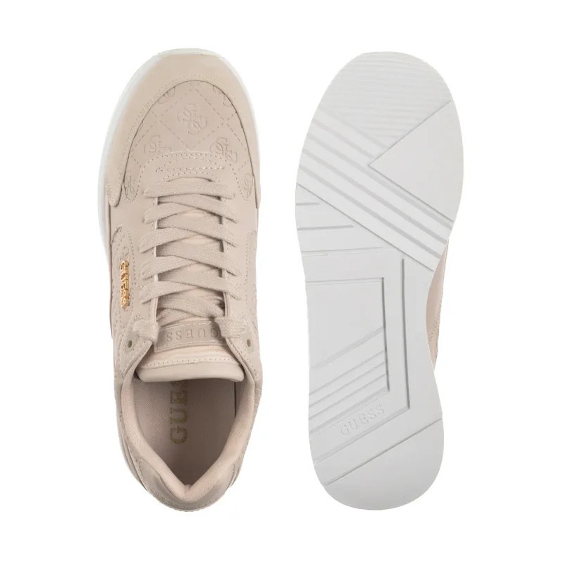 Guess Moxea16 FLFM16 ELE12 Ivory (GU801-a) sports Shoes