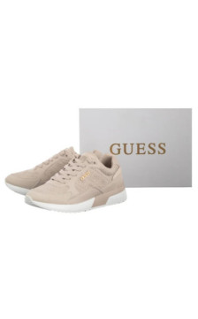 Guess Moxea16 FLFM16 ELE12 Ivory (GU801-a) sports Shoes