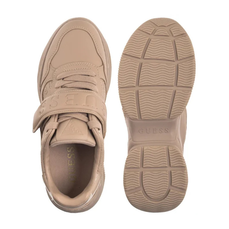 Guess Helinn FLFHNN ELE12 Beige (GU823-a) sports Shoes