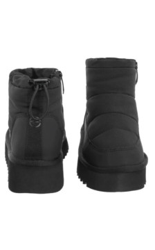 Tamaris Czarne 1-26810-45 007 Black Uni (TM571-a) shoes