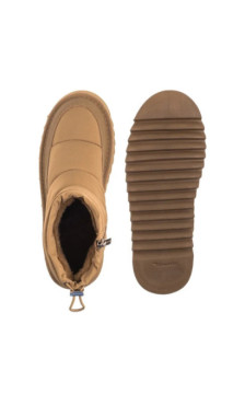 Tamaris Beżowe 1-26810-45 310 Camel (TM571-b) shoes