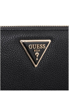 Guess Laurel II Slg Large Zip Around SWBG74 59146 Black (GU789-b) handbag