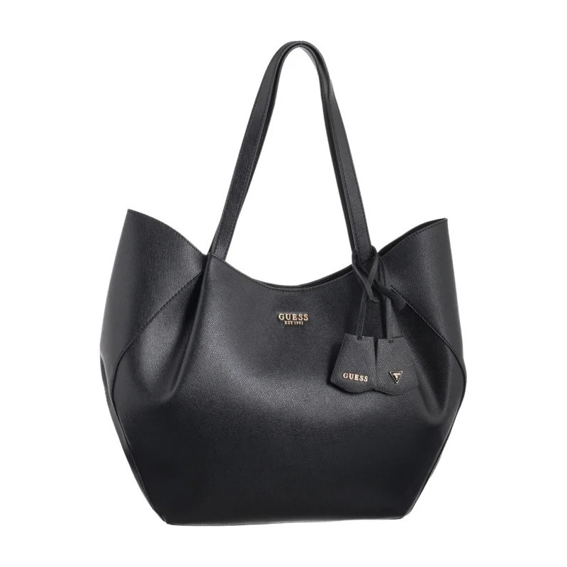 Guess Amorette 2 in 1 Tote HWBG78 98240 Black (GU802-a) handbag