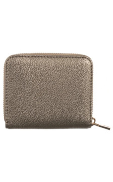 Guess Laurel II Slg Small Zip Around SWBG74 59137 Pewter (GU811-b) handbag