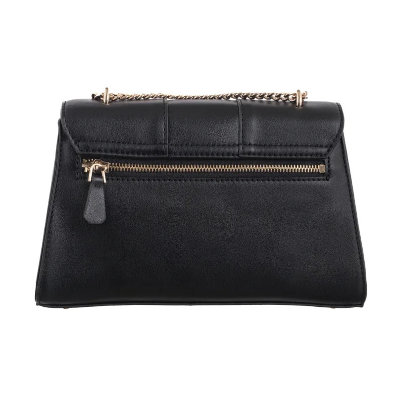 Guess Greyson II Cnvrtble Xbody Flap HWBG92 06210 Black (GU813-a) handbag