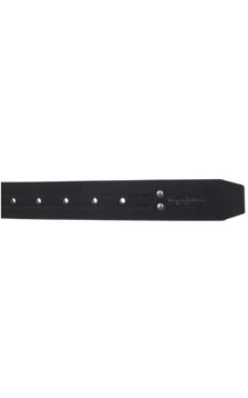 Pepe Jeans Clinton Belt Black PM021059 999 (PE89-a) belt