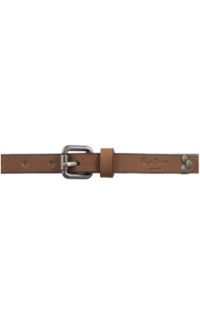 Pepe Jeans Mayson Belt Biscuit Beige PL0200001 850 (PE90-a) belt