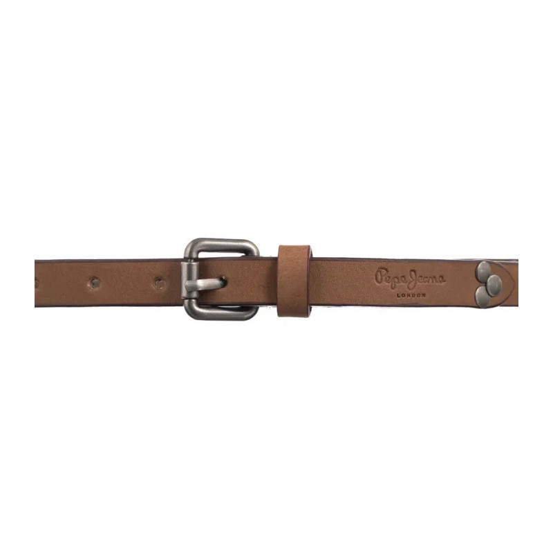 Pepe Jeans Mayson Belt Biscuit Beige PL0200001 850 (PE90-a) belt