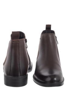 Wojas Brązowe 20043-52 (WO340-b) shoes