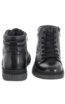 Wojas Czarne 24135-51 (WO342-a) shoes