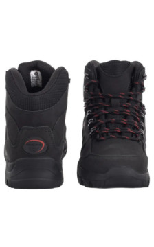 Wojas Czarne 24122-81 (WO337-b) shoes