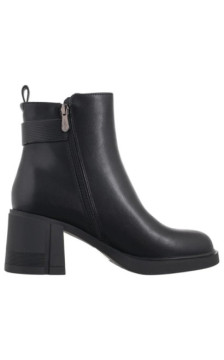 Filippo Czarne DBT6519/25 BK (FO208-a) shoes