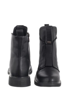 Filippo Czarne DBT7249/25 BK (FO210-a) shoes