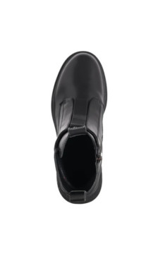 Filippo Czarne DBT7249/25 BK (FO210-a) shoes