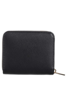 Guess Laurel II Slg Small Zip Around SWZG74 59137 Black (GU815-a) handbag