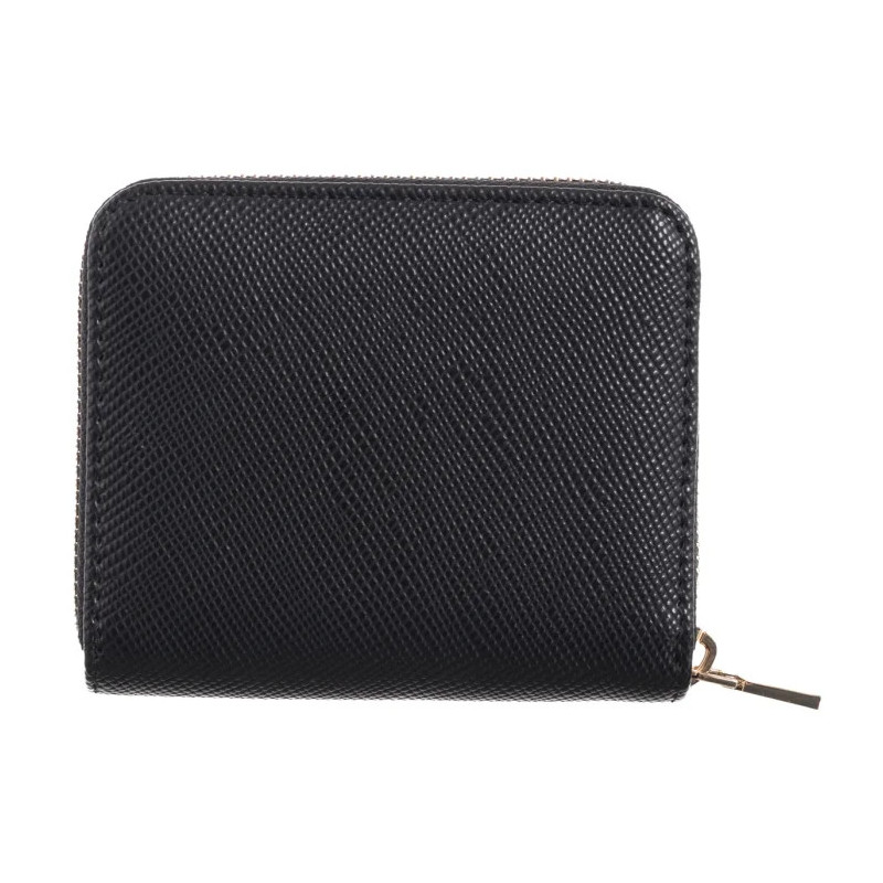 Guess Laurel II Slg Small Zip Around SWZG74 59137 Black (GU815-a) handbag