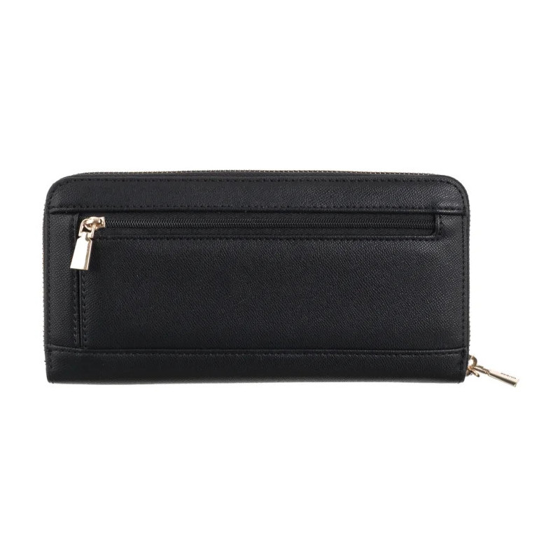 Guess Mimima Slg Large Zip Around SWBG80 145146 Black (GU822-a) handbag