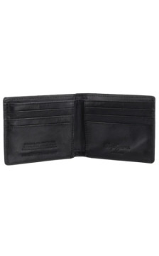 Pepe Jeans Tate Wallet Black PM070387 999 (PE91-a) handbag