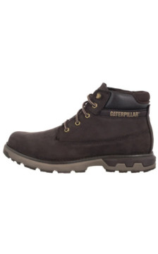 Caterpillar Pursue P726365 Dark Brown (CA175-a) shoes