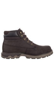 Caterpillar Pursue P726365 Dark Brown (CA175-a) shoes