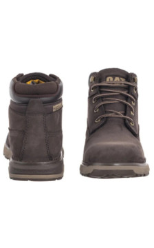 Caterpillar Pursue P726365 Dark Brown (CA175-a) shoes