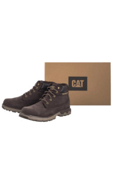 Caterpillar Pursue P726365 Dark Brown (CA175-a) shoes