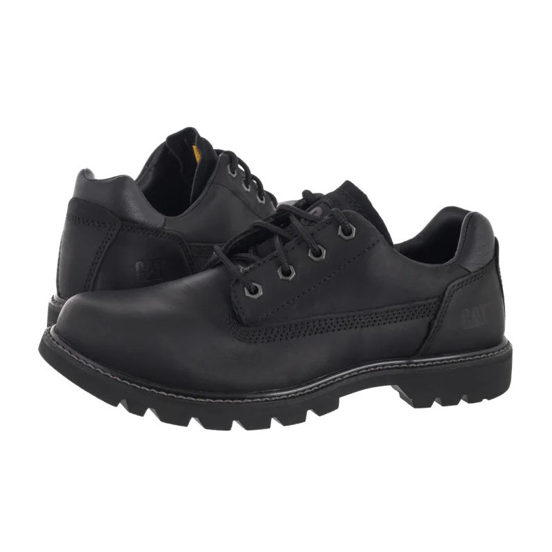 Caterpillar Colorado Low 2.0 P110626 Black (CA176-a) shoes