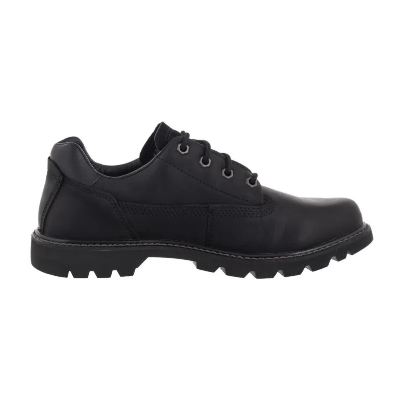 Caterpillar Colorado Low 2.0 P110626 Black (CA176-a) shoes