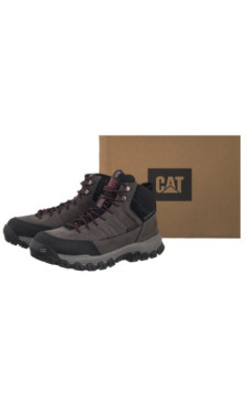 Caterpillar Threshold Rebound Mid Wp P726201 Pavement (CA177-a) shoes