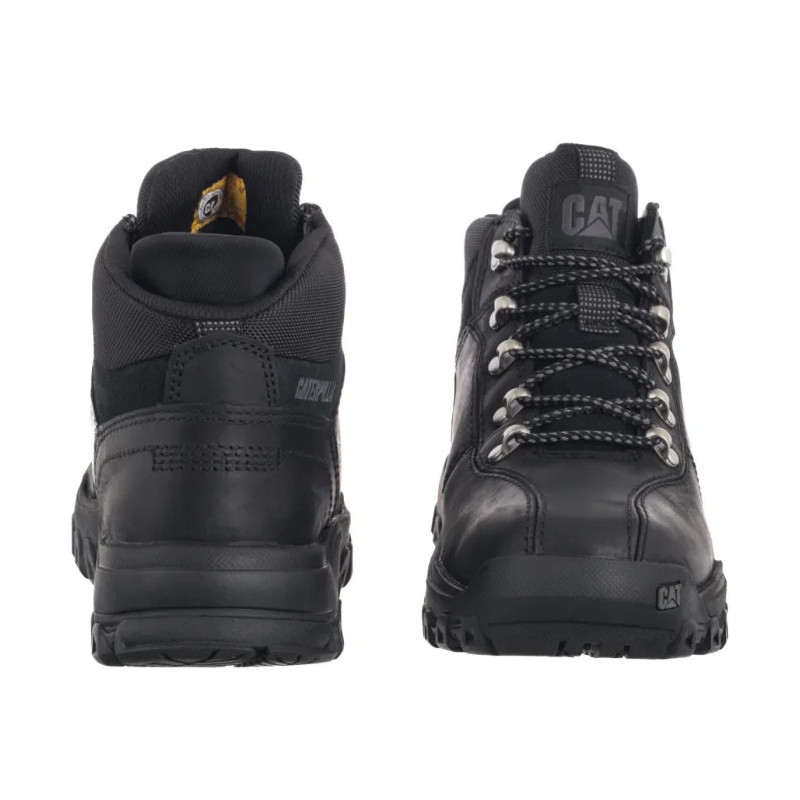 Caterpillar Threshold Rebound Trek P726210 Black (CA178-a) shoes