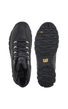 Caterpillar Threshold Rebound Trek P726210 Black (CA178-a) shoes