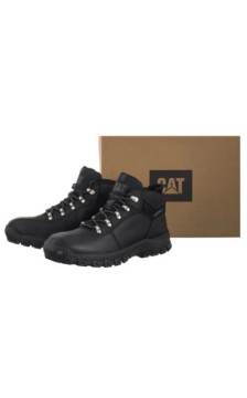 Caterpillar Threshold Rebound Trek P726210 Black (CA178-a) shoes