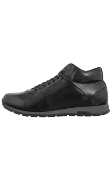 Wojas Czarne 9166-51 (WO343-a) sports shoes