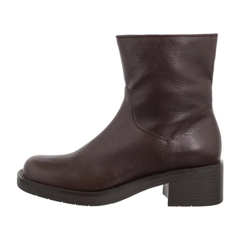 Ryłko Brązowe E3VK4___ _2TQ (RY1229-a) shoes